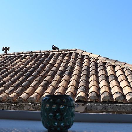 Guesthouse Rustico Dubrovnik Eksteriør bilde