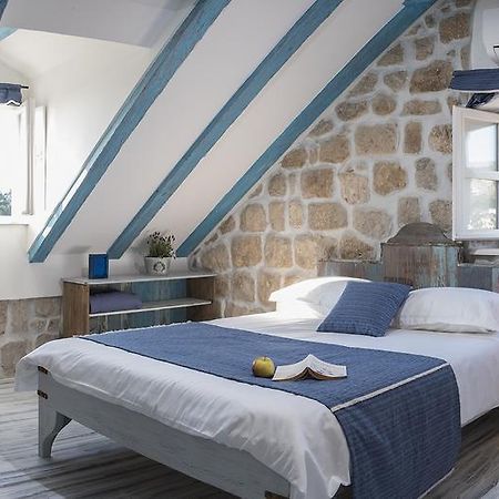 Guesthouse Rustico Dubrovnik Eksteriør bilde