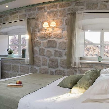 Guesthouse Rustico Dubrovnik Eksteriør bilde