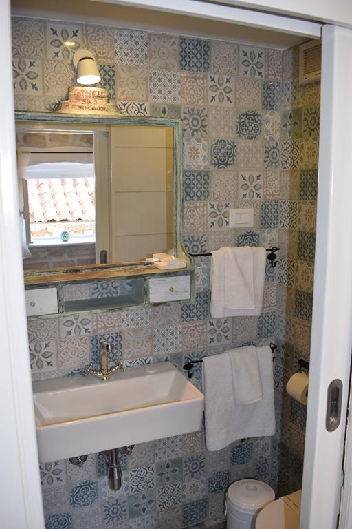 Guesthouse Rustico Dubrovnik Eksteriør bilde