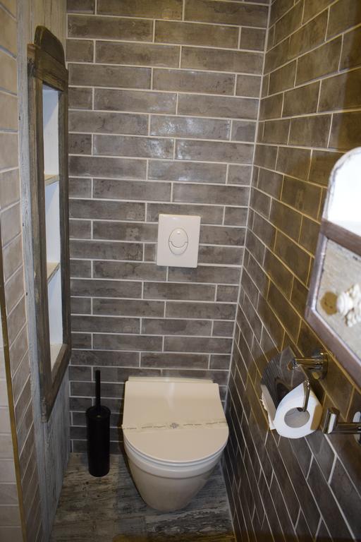 Guesthouse Rustico Dubrovnik Eksteriør bilde
