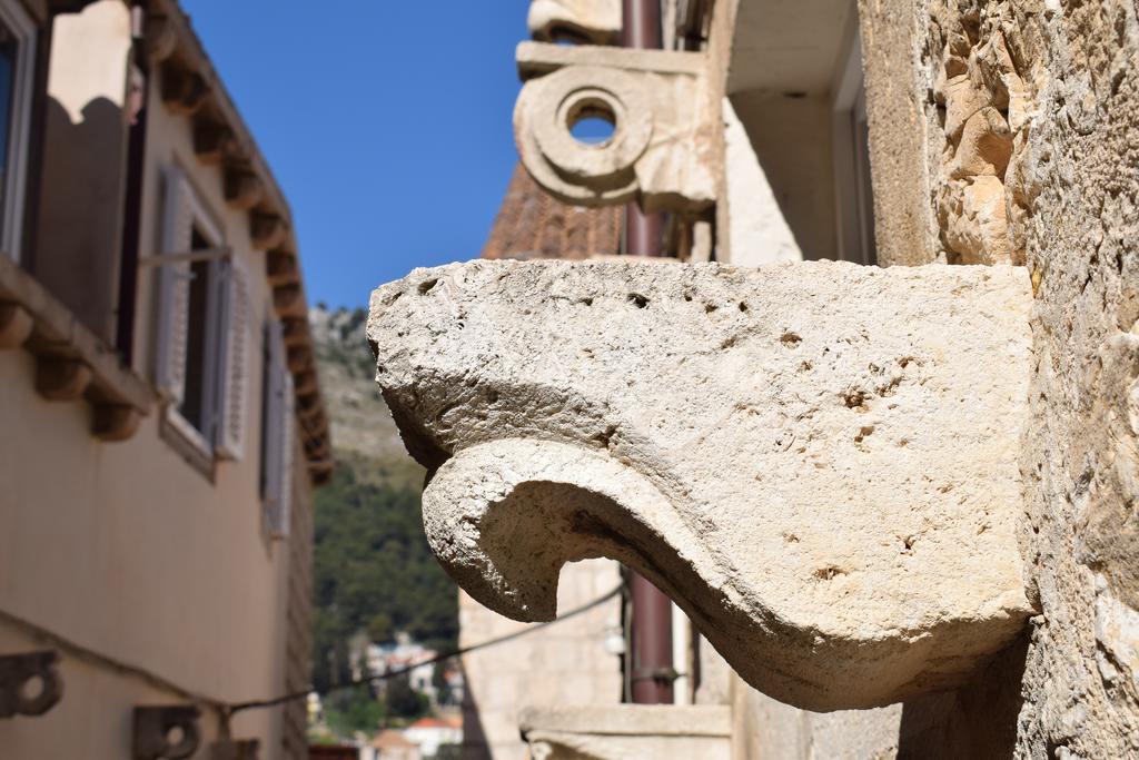 Guesthouse Rustico Dubrovnik Eksteriør bilde