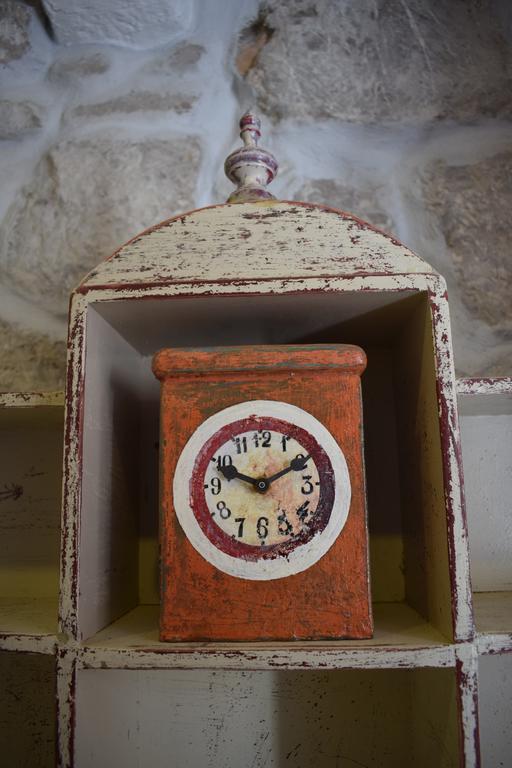 Guesthouse Rustico Dubrovnik Eksteriør bilde