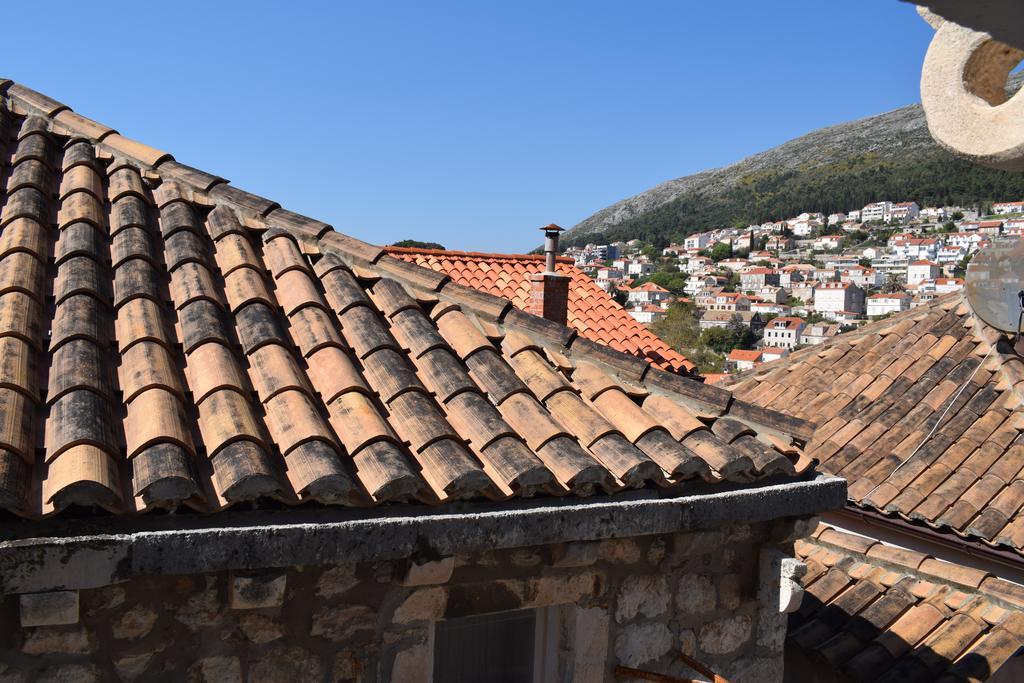 Guesthouse Rustico Dubrovnik Eksteriør bilde