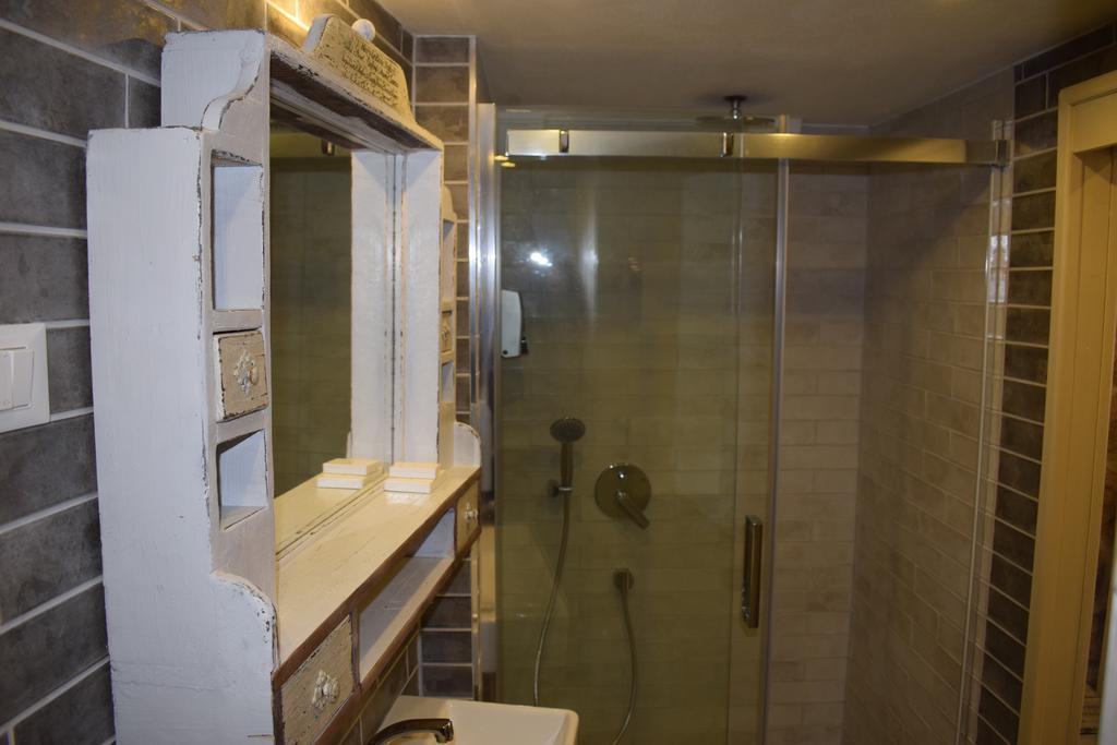 Guesthouse Rustico Dubrovnik Eksteriør bilde