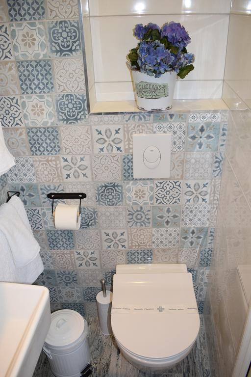 Guesthouse Rustico Dubrovnik Eksteriør bilde
