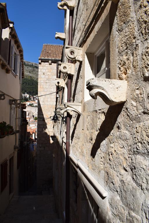 Guesthouse Rustico Dubrovnik Eksteriør bilde