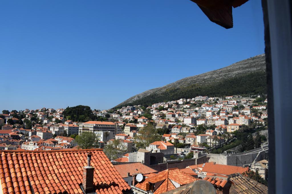 Guesthouse Rustico Dubrovnik Eksteriør bilde