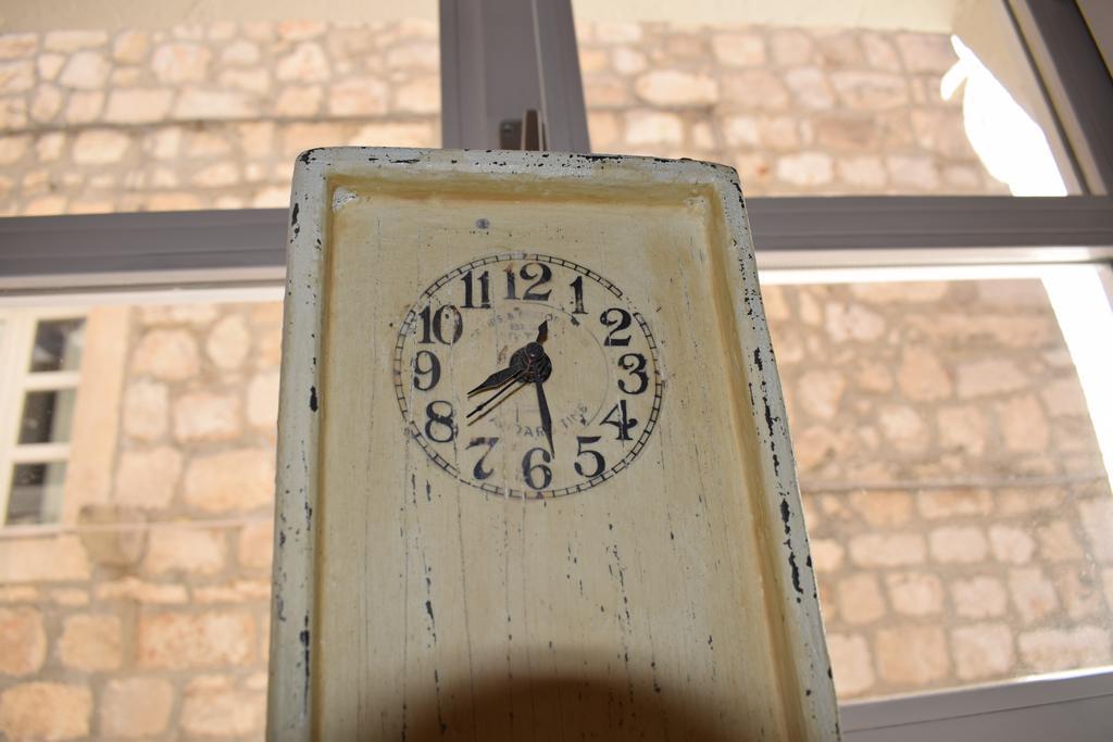 Guesthouse Rustico Dubrovnik Eksteriør bilde