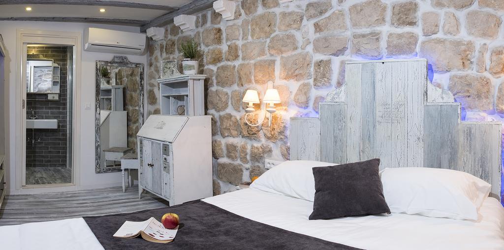 Guesthouse Rustico Dubrovnik Eksteriør bilde