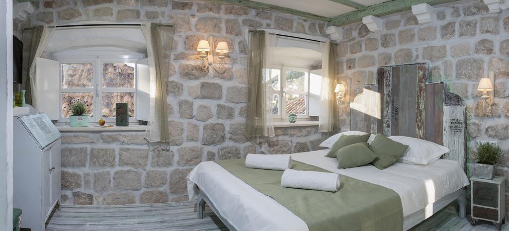 Guesthouse Rustico Dubrovnik Eksteriør bilde
