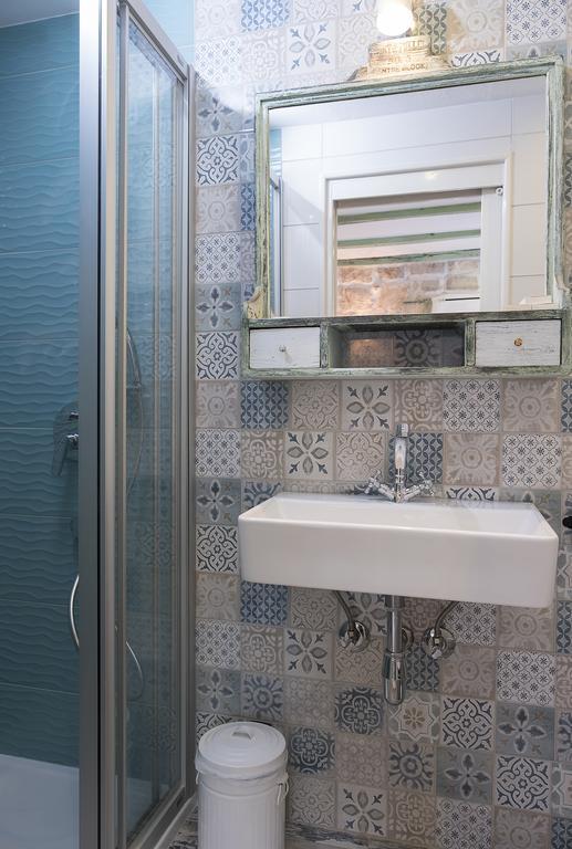 Guesthouse Rustico Dubrovnik Eksteriør bilde