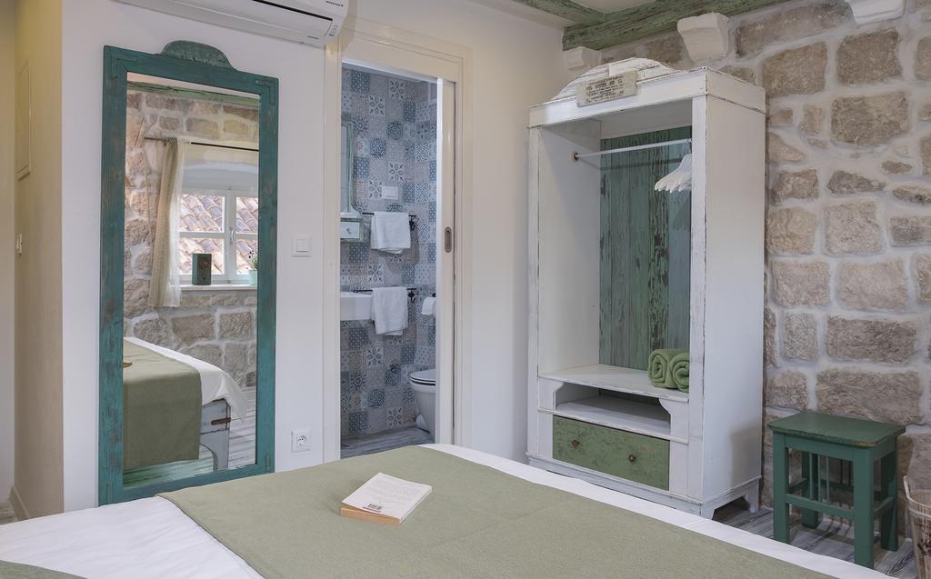 Guesthouse Rustico Dubrovnik Eksteriør bilde