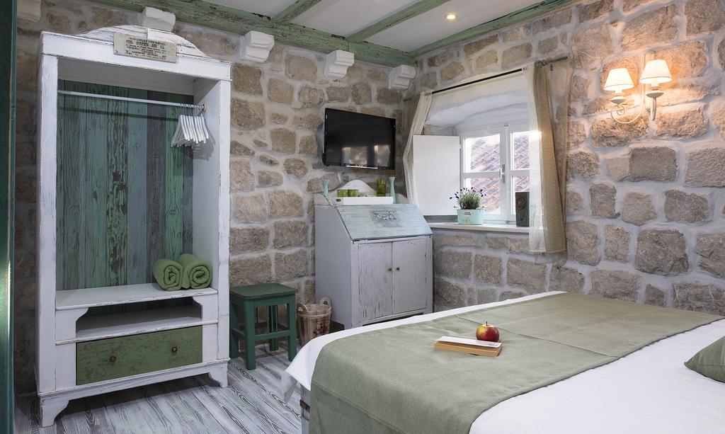 Guesthouse Rustico Dubrovnik Eksteriør bilde