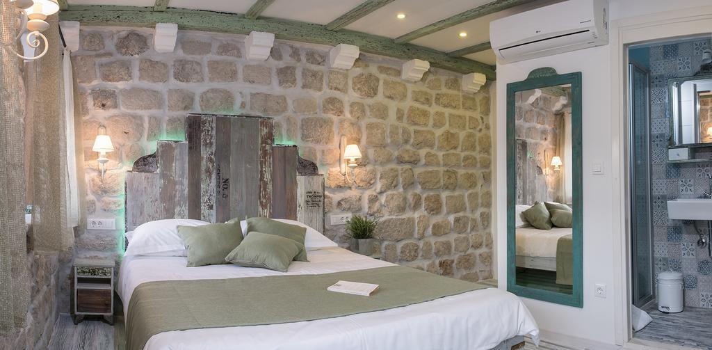 Guesthouse Rustico Dubrovnik Eksteriør bilde