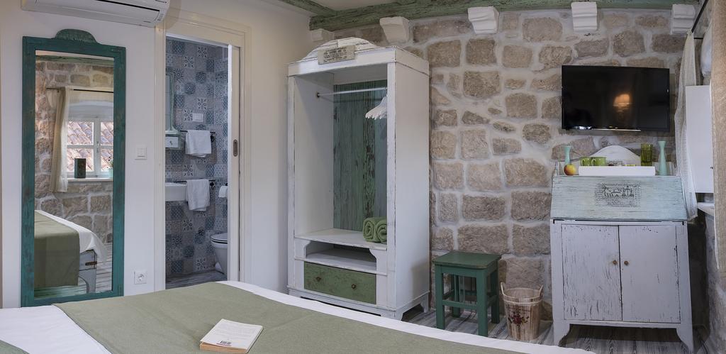 Guesthouse Rustico Dubrovnik Eksteriør bilde