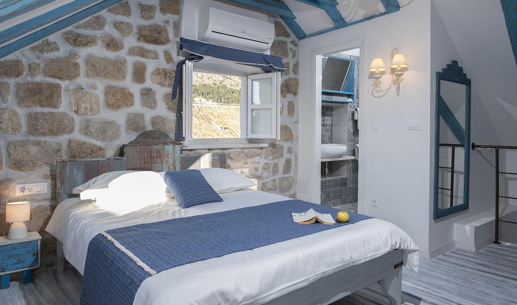 Guesthouse Rustico Dubrovnik Eksteriør bilde
