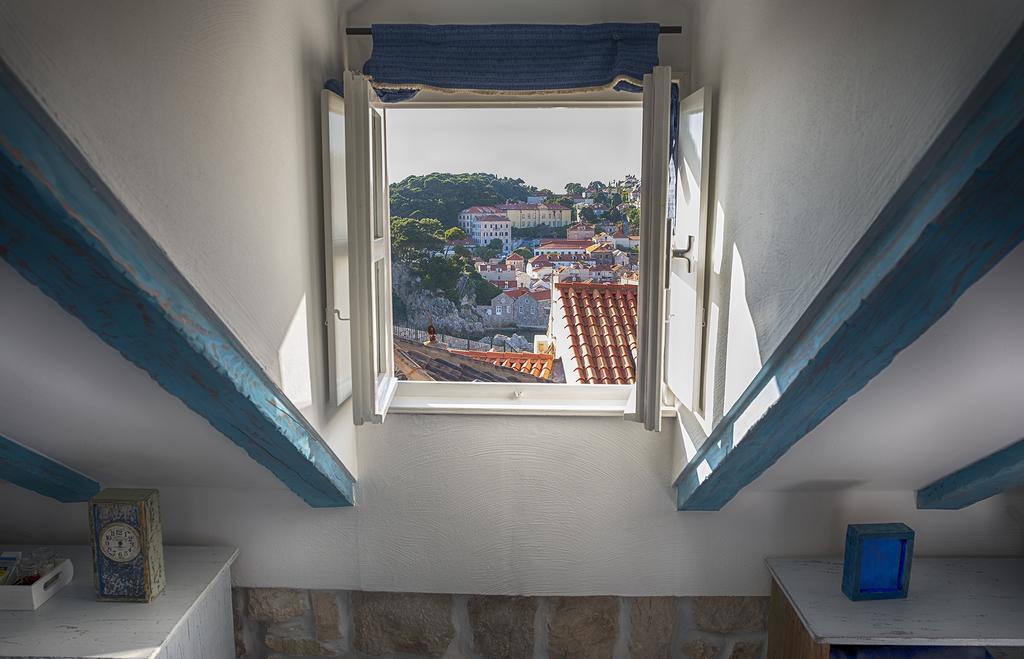 Guesthouse Rustico Dubrovnik Eksteriør bilde
