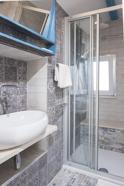 Guesthouse Rustico Dubrovnik Eksteriør bilde