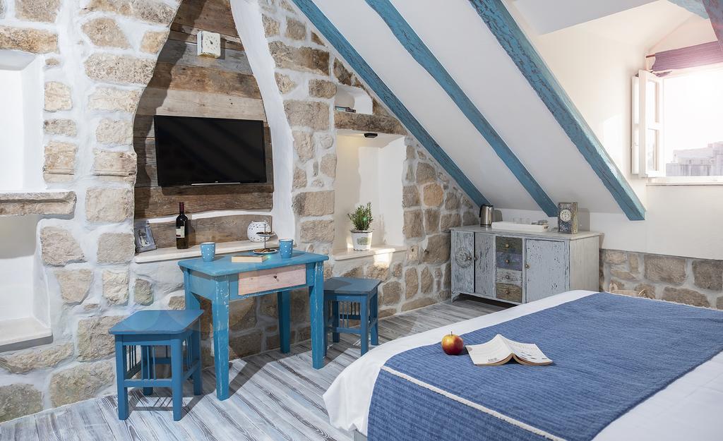 Guesthouse Rustico Dubrovnik Eksteriør bilde