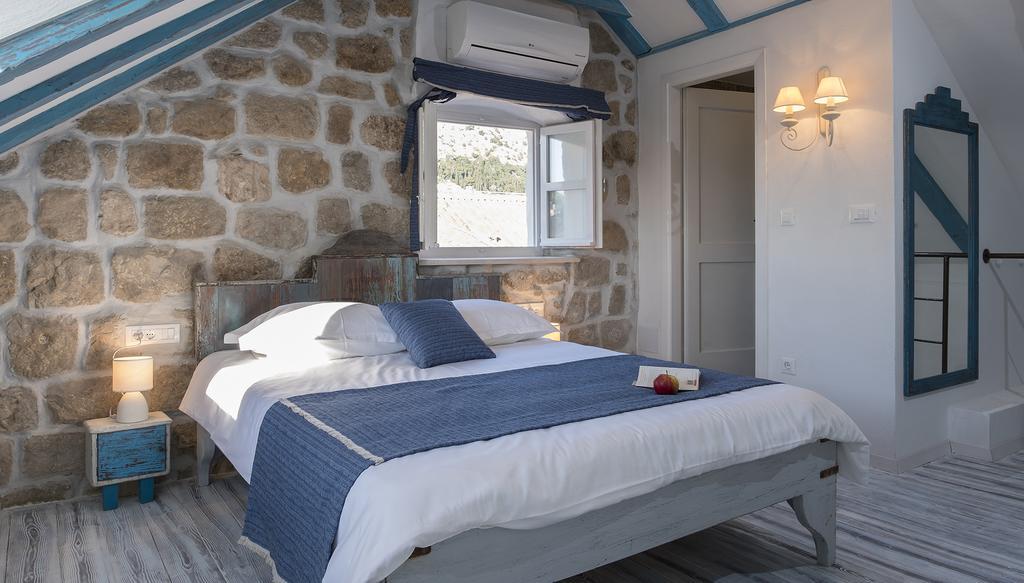 Guesthouse Rustico Dubrovnik Eksteriør bilde