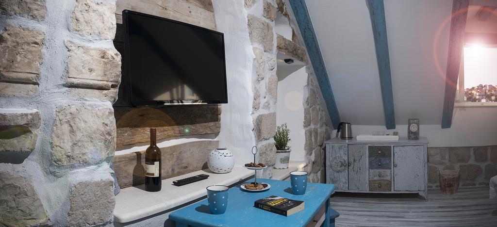 Guesthouse Rustico Dubrovnik Eksteriør bilde