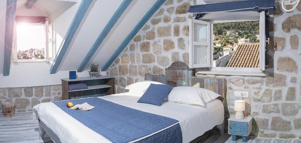 Guesthouse Rustico Dubrovnik Eksteriør bilde