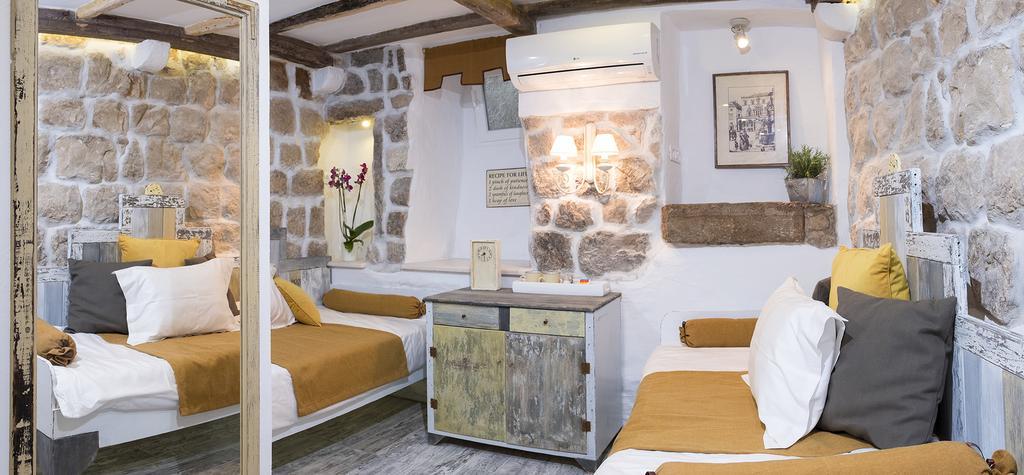 Guesthouse Rustico Dubrovnik Eksteriør bilde