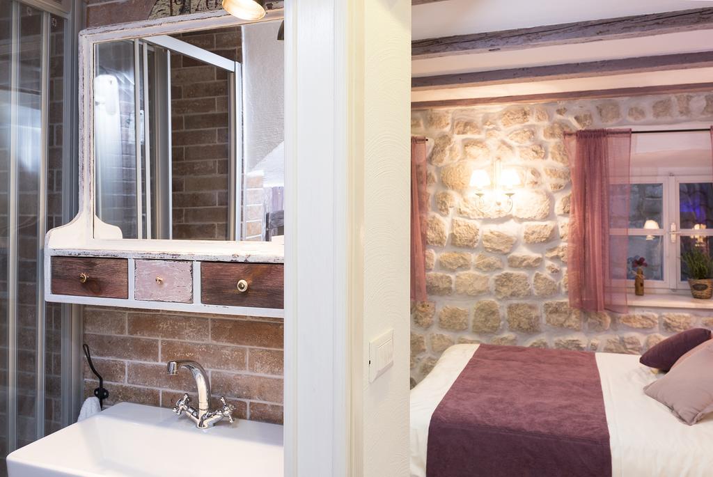 Guesthouse Rustico Dubrovnik Eksteriør bilde