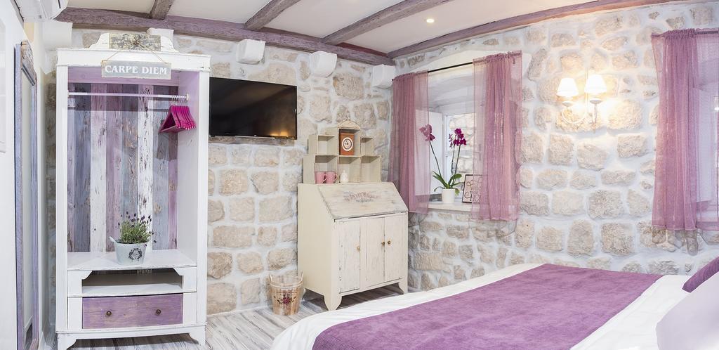 Guesthouse Rustico Dubrovnik Eksteriør bilde