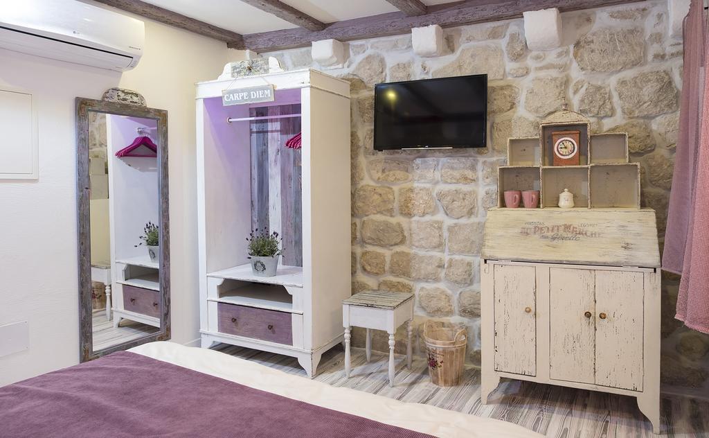 Guesthouse Rustico Dubrovnik Eksteriør bilde