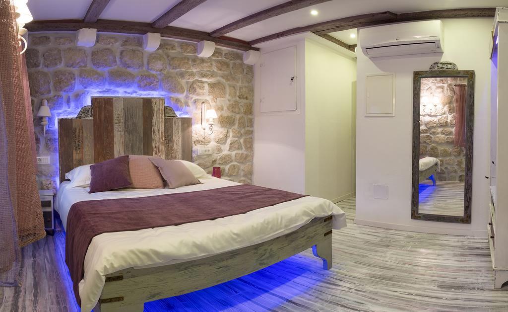 Guesthouse Rustico Dubrovnik Eksteriør bilde