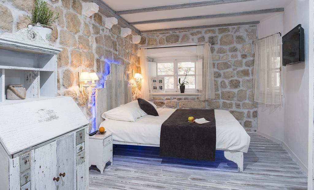 Guesthouse Rustico Dubrovnik Eksteriør bilde