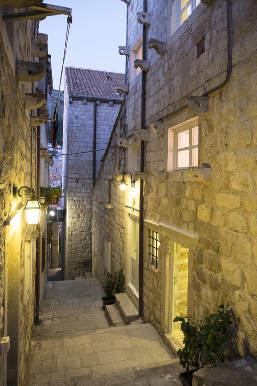 Guesthouse Rustico Dubrovnik Eksteriør bilde