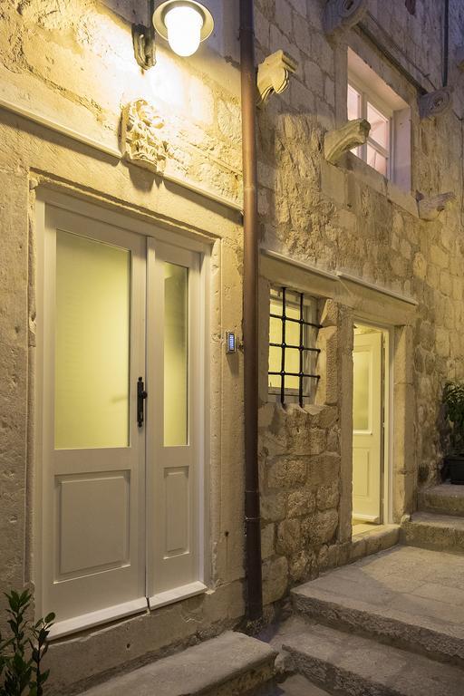 Guesthouse Rustico Dubrovnik Eksteriør bilde