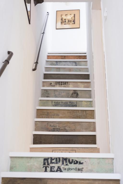 Guesthouse Rustico Dubrovnik Eksteriør bilde
