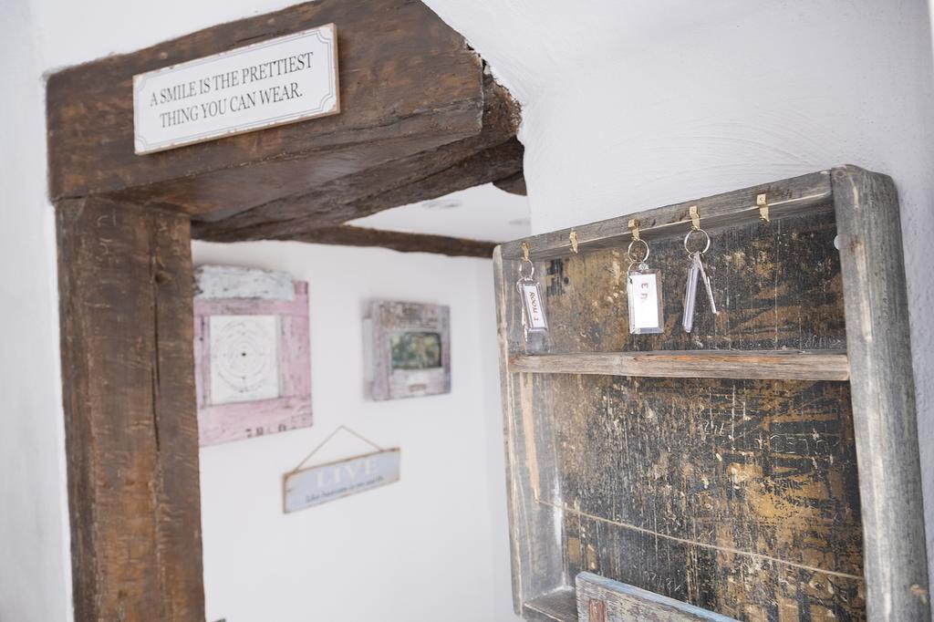 Guesthouse Rustico Dubrovnik Eksteriør bilde