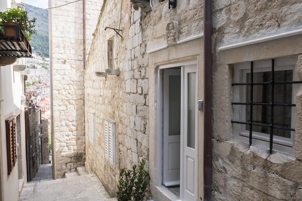 Guesthouse Rustico Dubrovnik Eksteriør bilde
