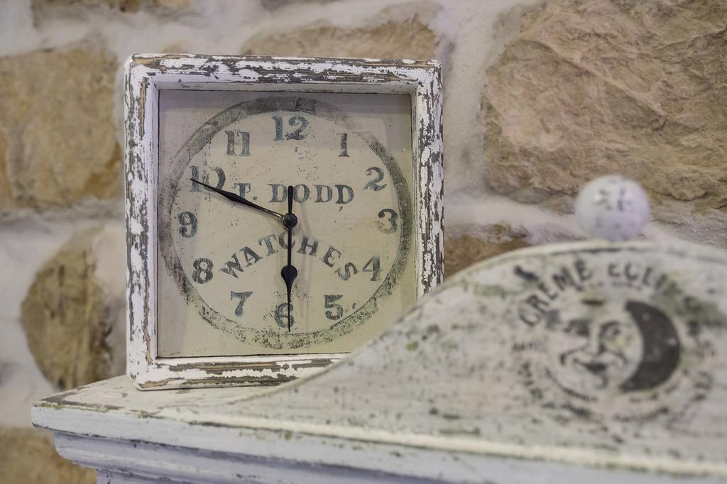 Guesthouse Rustico Dubrovnik Eksteriør bilde