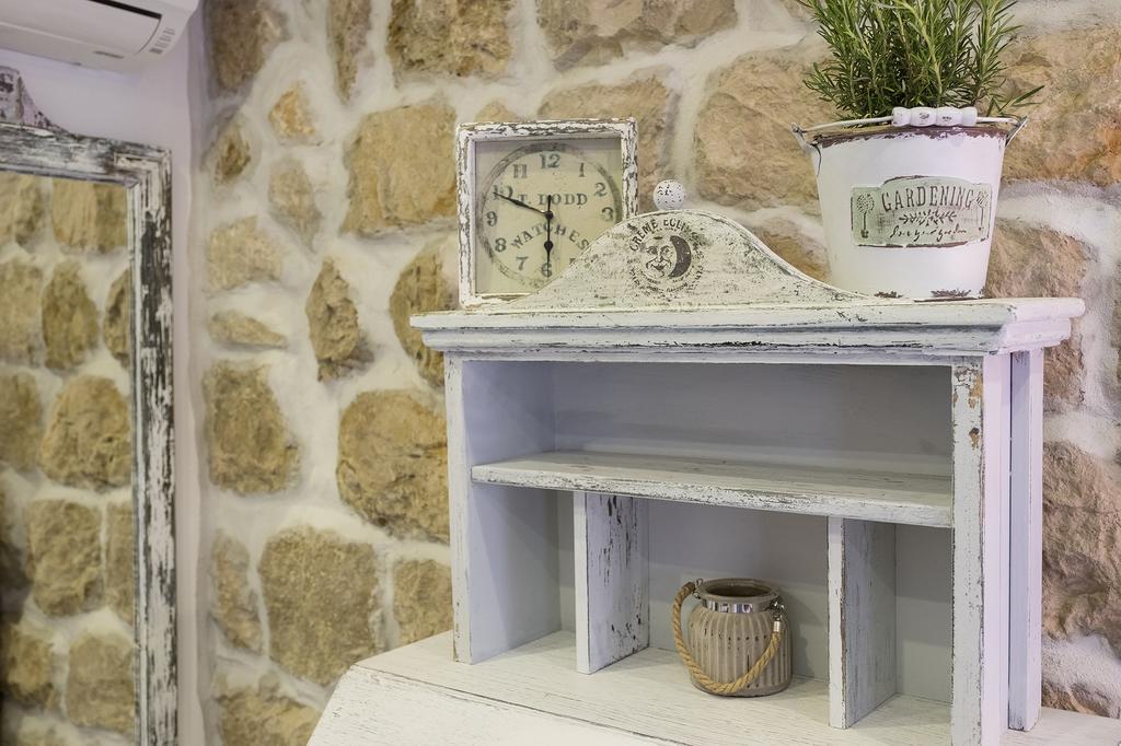 Guesthouse Rustico Dubrovnik Eksteriør bilde