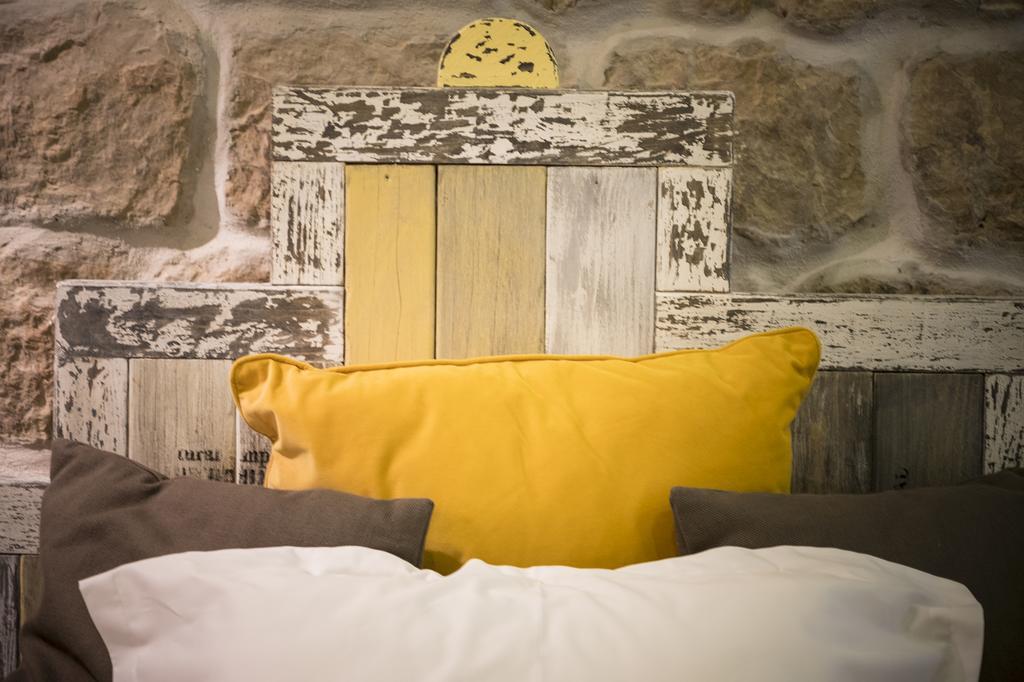 Guesthouse Rustico Dubrovnik Eksteriør bilde