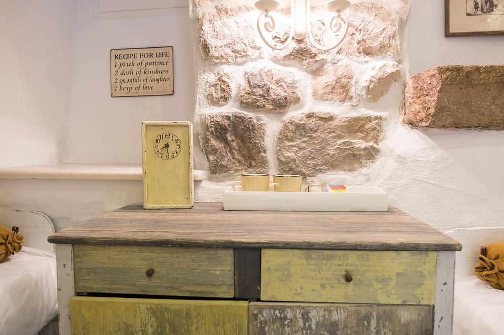 Guesthouse Rustico Dubrovnik Eksteriør bilde