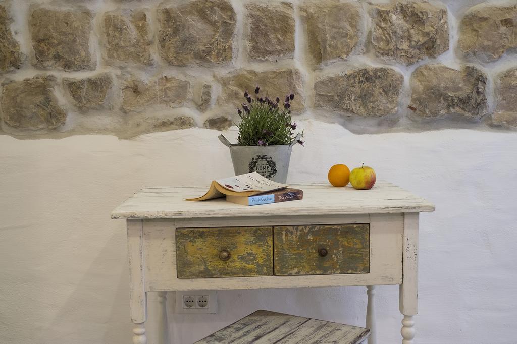 Guesthouse Rustico Dubrovnik Eksteriør bilde