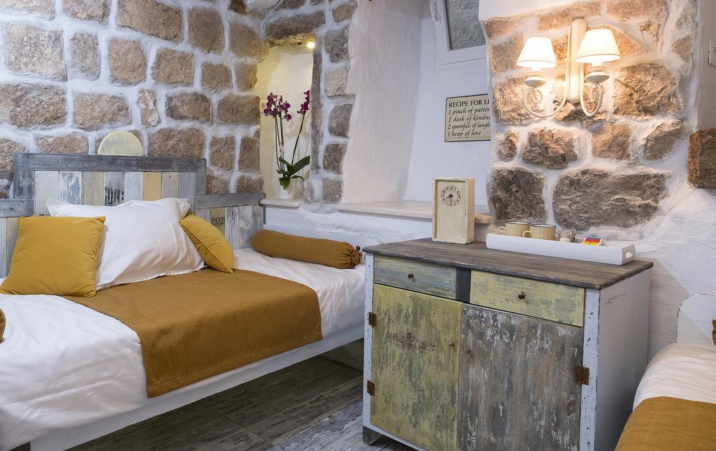 Guesthouse Rustico Dubrovnik Eksteriør bilde