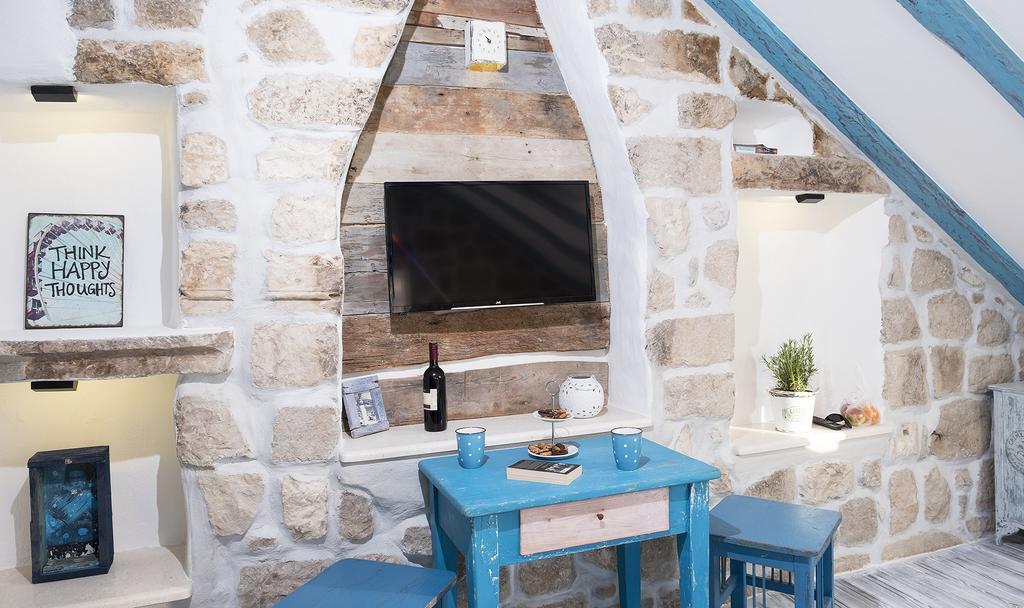 Guesthouse Rustico Dubrovnik Eksteriør bilde