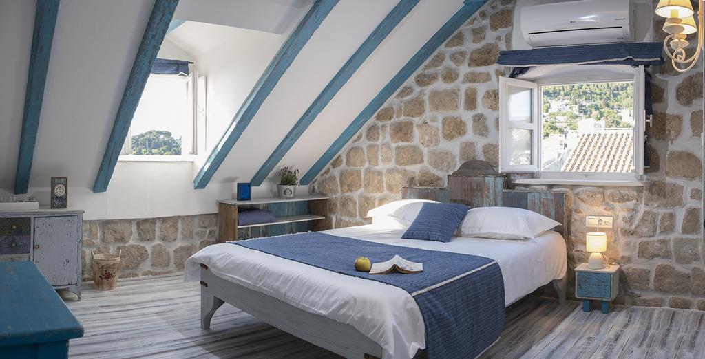 Guesthouse Rustico Dubrovnik Eksteriør bilde