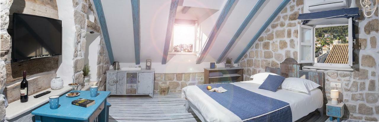 Guesthouse Rustico Dubrovnik Eksteriør bilde